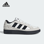 Adidas IH0961 ADV男女网球风休闲运动板鞋 阿迪达斯正品 WCARD
