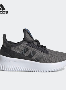 Adidas/阿迪达斯正品当季新款大童运动透气休闲鞋GZ4673