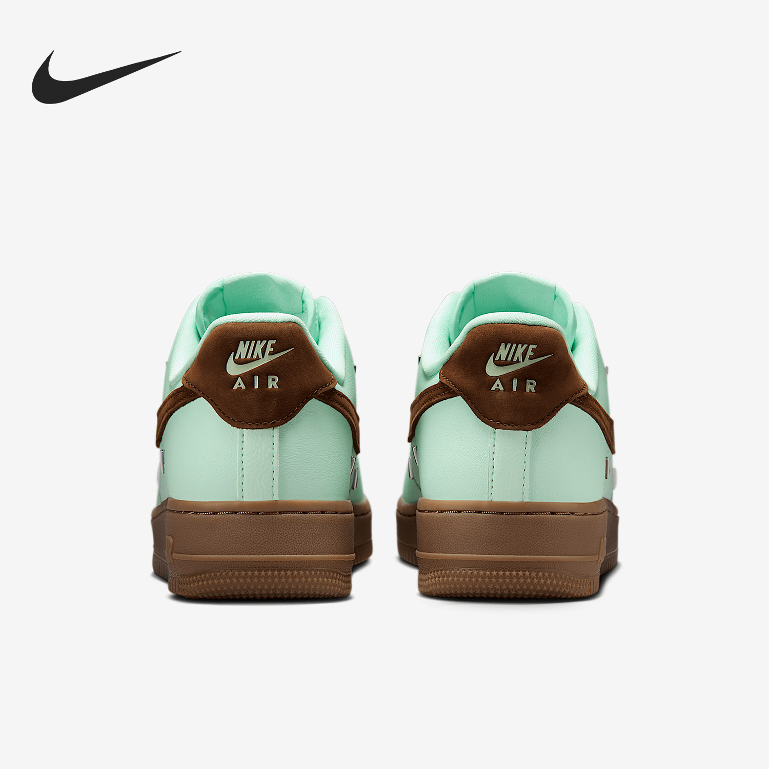 Nike/耐克正品Air Force 1 07 LX 女士复古运动鞋IB8894-329,运动鞋new,运动休闲鞋,淘宝优惠券,粉丝福利购,淘宝优惠卷