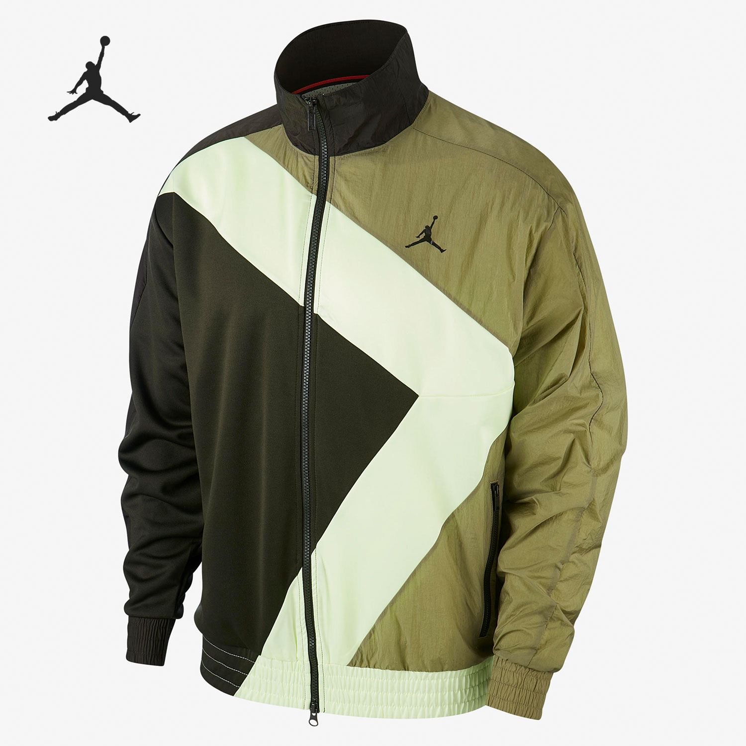 Nike/耐克男子运动训练夹克