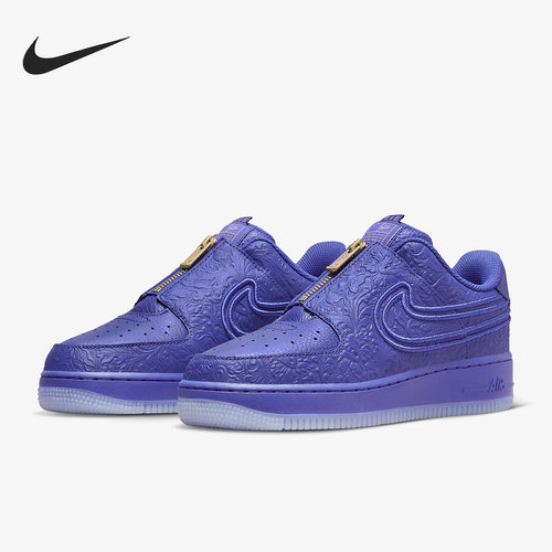 Nike/耐克正品 SWDC W AF1 LXX 女子空一号板鞋DR9842-400
