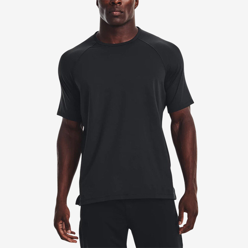 UA安德玛正品秋冬季男子圆领宽松透气百搭休闲运动短袖T恤1373728,运动服/休闲服装,运动T恤,淘宝优惠券,粉丝福利购,淘宝优惠卷