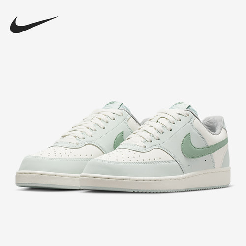 Nike/耐克正品Court Vision Low女士休闲透气运动鞋IM1652-006
