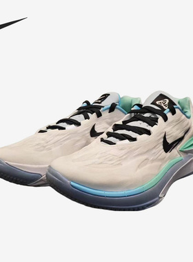 Nike/耐克正品Air Zoom G.T. Cut 2 EP男子篮球鞋FJ7063-103