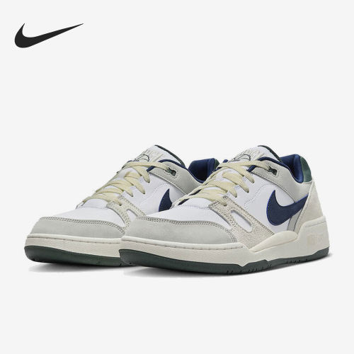 Nike/耐克正品春季新款男士复古运动耐磨低帮板鞋FZ3595-100