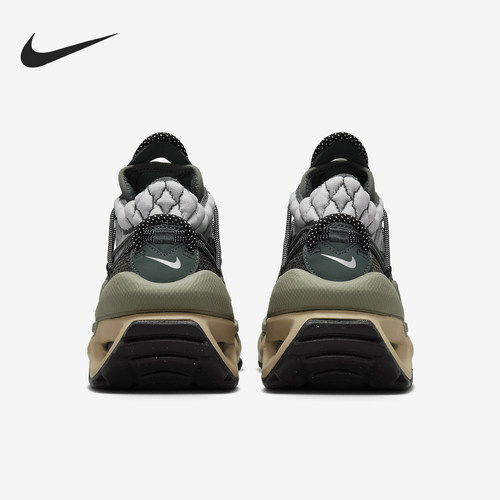 Nike/耐克正品秋冬新款男女厚底气垫运动跑步鞋FD2110-300