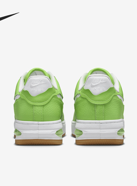 Nike/耐克正品Air Force 1 Low EVO男士荔枝纹板鞋HF3630-300