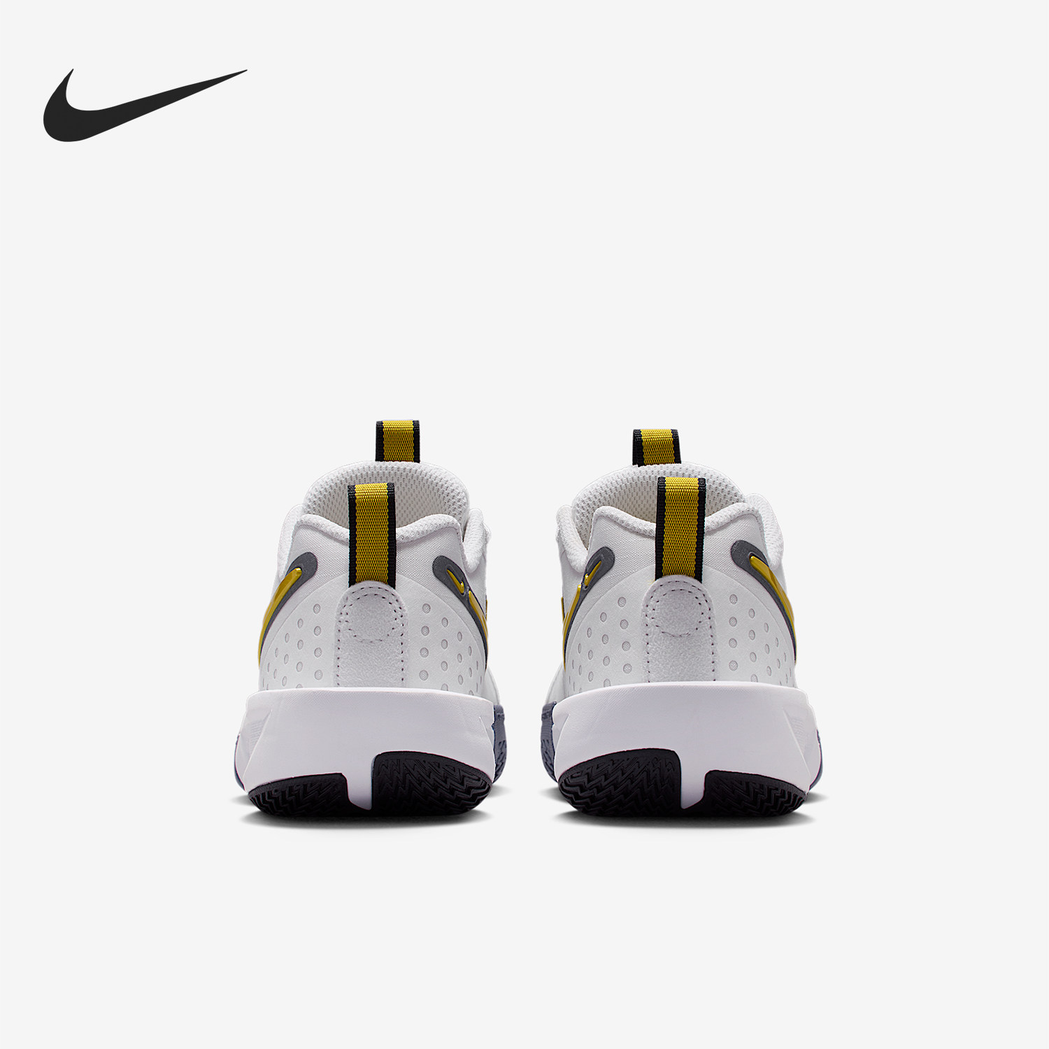 Nike/耐克正品G.T. Cut 3 SE儿童缓震耐磨跑步鞋HJ3903-101