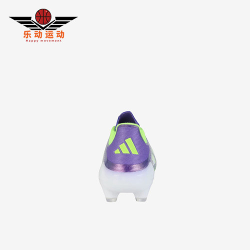 Adidas/阿迪达斯正品F50 League男士透气运动足球鞋JQ8677