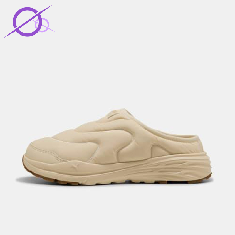 Puma/彪马正品Hypnotic Clog男女日常耐磨保暖休闲鞋402851-02