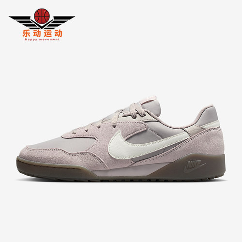 Nike/耐克正品Terra Manta Suede男士耐磨低帮运动鞋IB7254-001