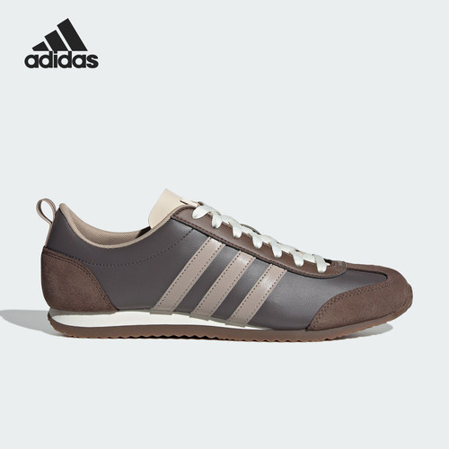 Adidas/阿迪达斯正品当季新款男女同款防滑耐磨休闲鞋JS1032