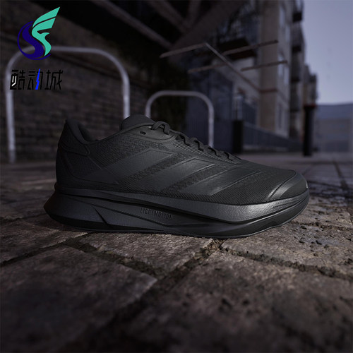 Adidas/阿迪达斯正品DURAMO SL2男女运动轻盈耐磨跑步鞋IH8217