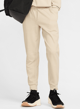 Nike/耐克正品Dri-FIT 男士束脚中腰时尚运动裤FZ0975-251