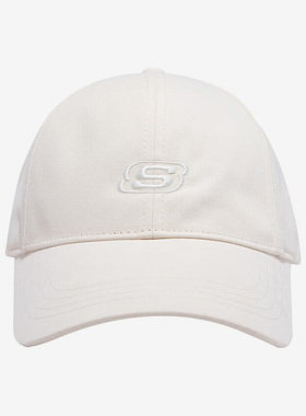 Skechers/斯凯奇正品BASEBALLCAP男女款时尚运动休闲棒球帽