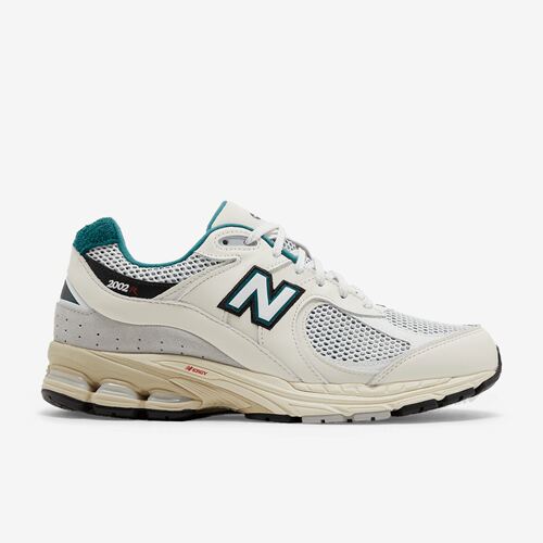 New Balance新百伦正品2002R男女同款低帮系带跑步鞋M2002RVD