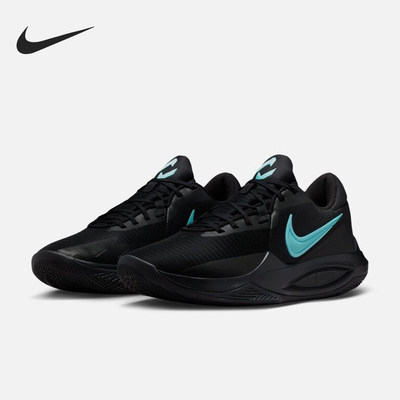 Nike/耐克正品Precision 6男士训练实战缓震运动篮球鞋IO7605-040