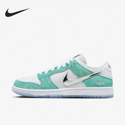 Nike/耐克正品女子低帮板鞋