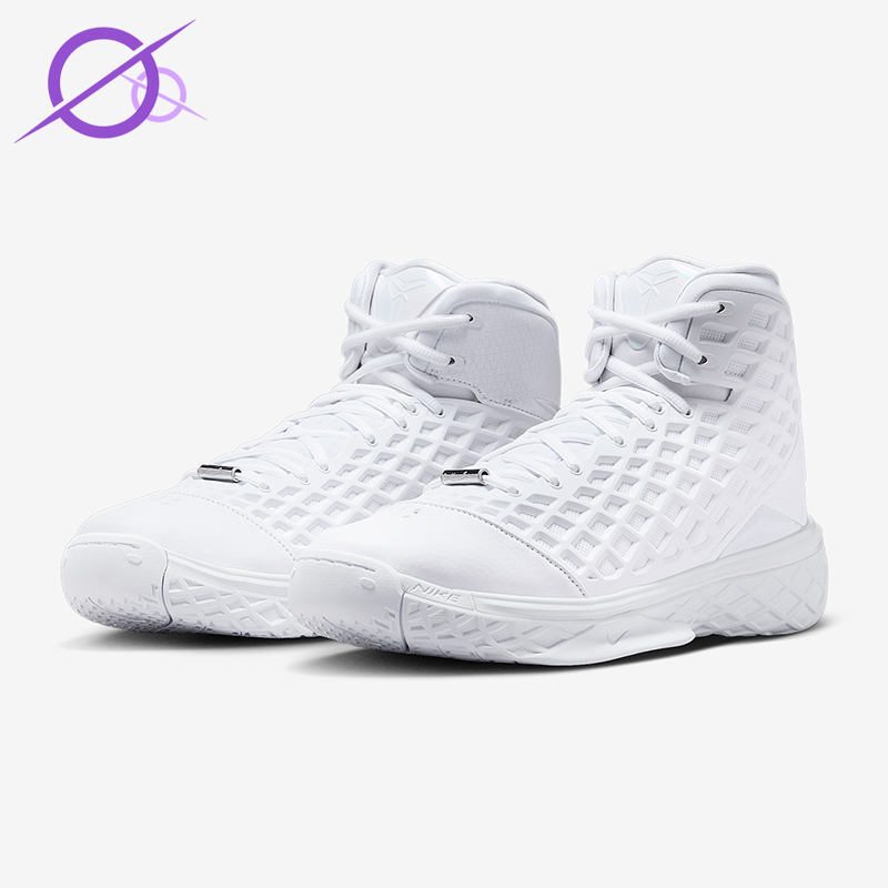 Nike/耐克正品Kobe 3 Protro男士高帮耐磨实战篮球鞋HQ9153-100