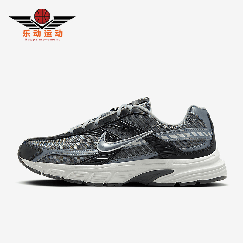 Nike/耐克正品2025新款男士低帮缓震训练运动鞋IB3083-001