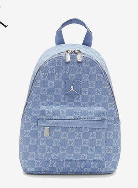 Nike/耐克正品JORDAN男女运动休闲收纳户外双肩包IM4476-467