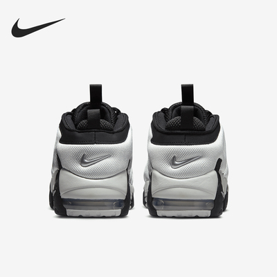 Nike/耐克正品MORE UPTEMPO AIR男士时尚篮球鞋FZ3055-001