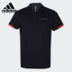 T恤POLO衫 男子透气运动短袖 FN0769 阿迪达斯正品 Adidas