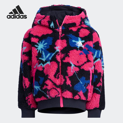 运动外套休闲Adidas/阿迪达斯