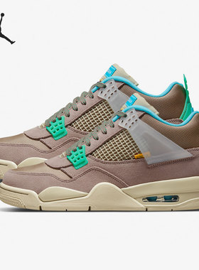 Nike/耐克正品Air Jordan Union30周年限量男女篮球鞋 DJ5718