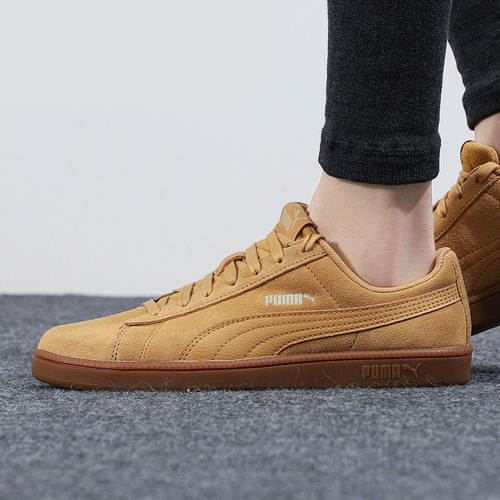 Puma/彪马正品秋季新款男女低帮运动休闲鞋385550-01