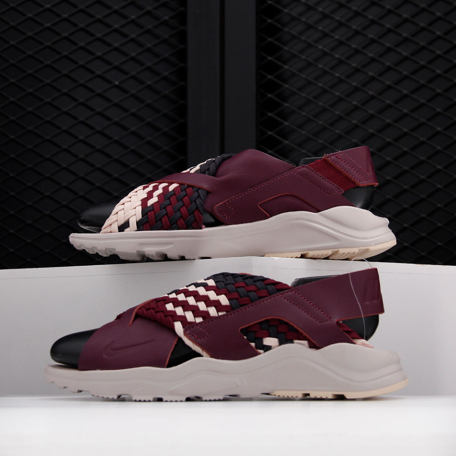 Nike/耐克正品女子新款经典轻便舒适休闲运动透气凉鞋885118-604,运动鞋new,运动沙滩鞋/凉鞋,淘宝优惠券,粉丝福利购,淘宝优惠卷