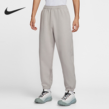 Nike/耐克正品2025秋季款男士束脚刺绣耐穿长裤IH0718-009