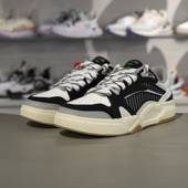 惟吾 LITE男女同款 柔软舒适透气潮流低帮休闲鞋 李宁正品 AGCV075