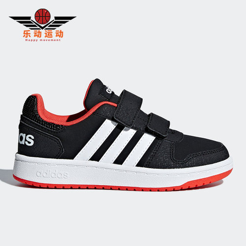 Adidas/阿迪达斯儿童休闲鞋