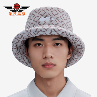 遮阳渔夫帽HV7019 2025年男女运动经典 072 阿迪达斯正品 Adidas