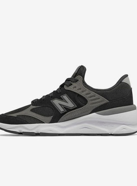 New Balance/NB正品四季款女士低帮复古减震耐磨休闲鞋WSX90RLB