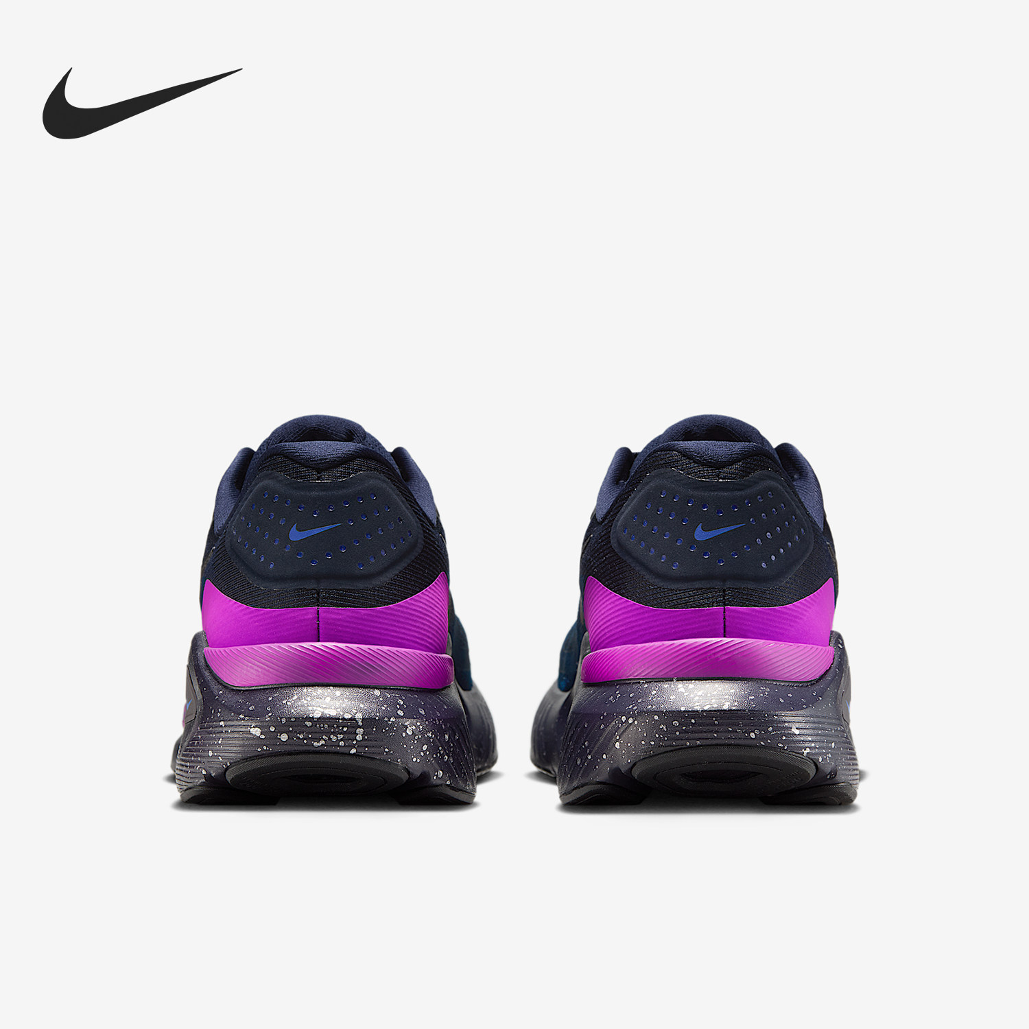 Nike/耐克正品Structure 26男士时尚缓震跑步鞋HQ7973-400