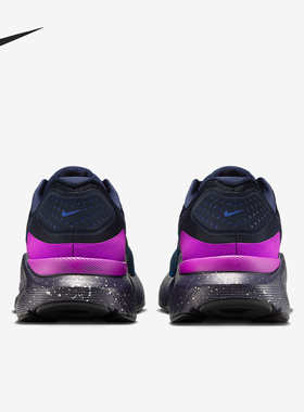 Nike/耐克正品Structure 26男士时尚缓震跑步鞋HQ7973-400