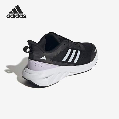 Adidas/阿迪达斯正品秋季新款男士缓震户外低帮跑步鞋JS3434