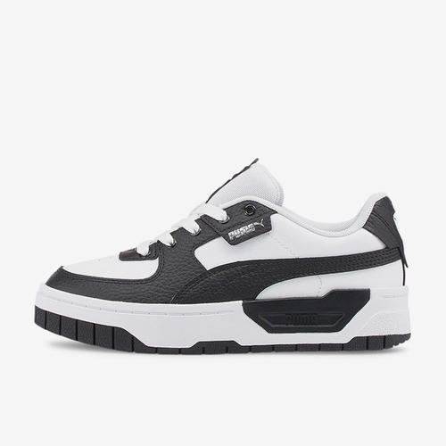 Puma/彪马正品Cali Dream大童时尚简约耐磨休闲板鞋393355-02