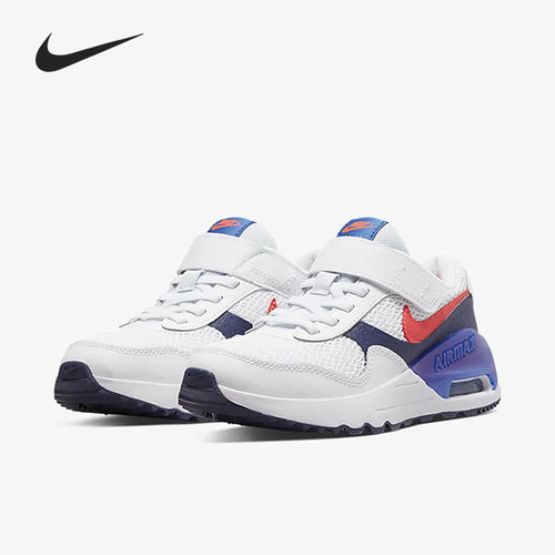 耐克大童运动休闲鞋正品