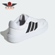 LITECOURT男女网球运动休闲板鞋 Adidas 阿迪达斯正品 IH0856