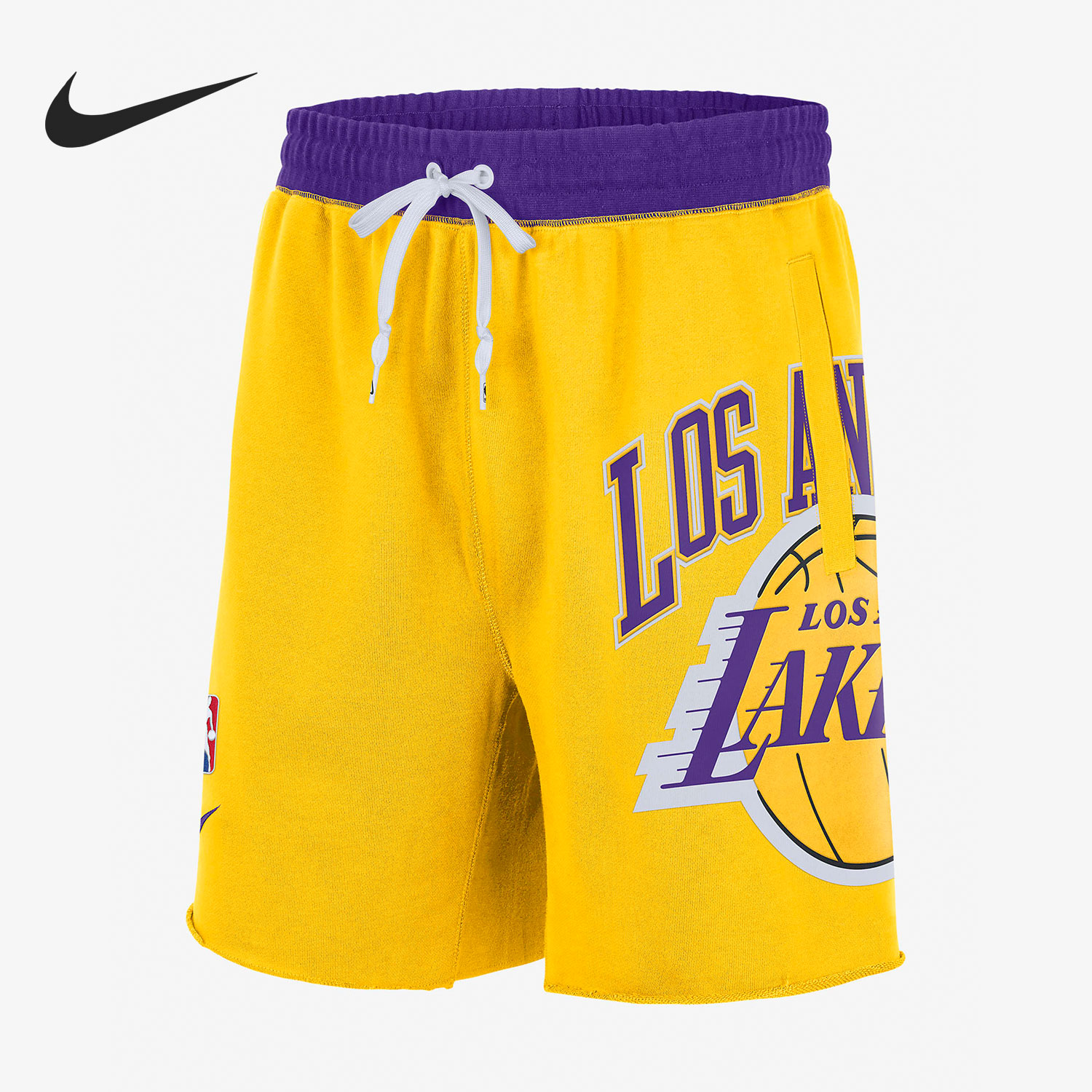 Nike/耐克正品新款针织透气舒适男子运动休闲短裤DB1954-728