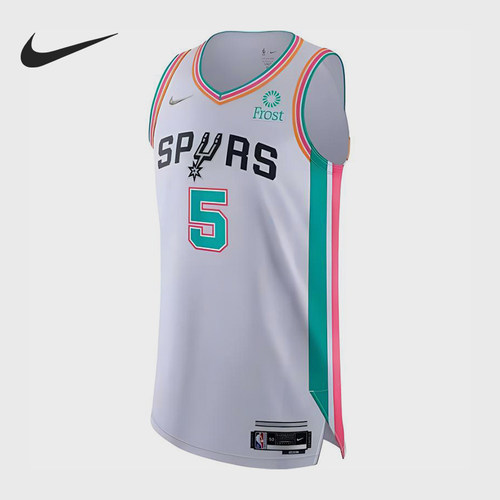 Nike/耐克正品男士运动圆领字母无袖篮球背心T恤DB3688-100