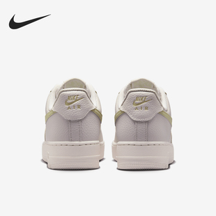 耐克正品 IB3881 AIR 1女士空一号休闲板鞋 001 FORCE Nike