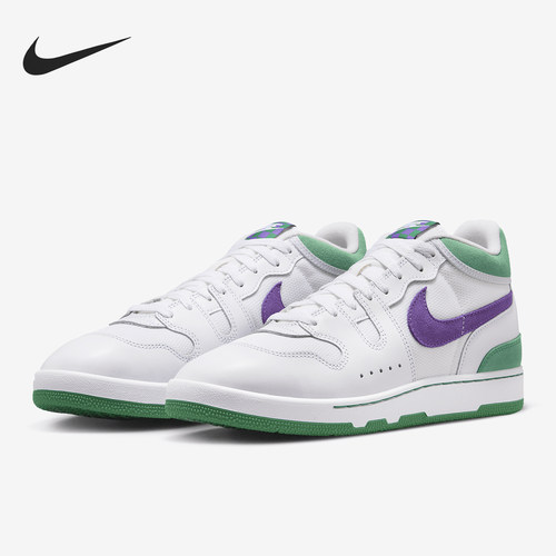Nike/耐克正品Mac Attack男士运动中帮耐磨板鞋FZ2097-102