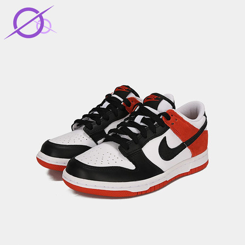 Nike/耐克正品DUNK LOW ESS儿童运动低帮经典休闲板鞋IQ2755-102