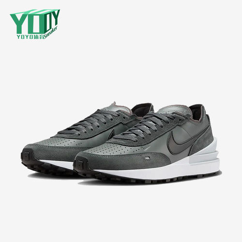 Nike/耐克正品男士舒适减震时尚耐磨低帮休闲鞋DX9428-003