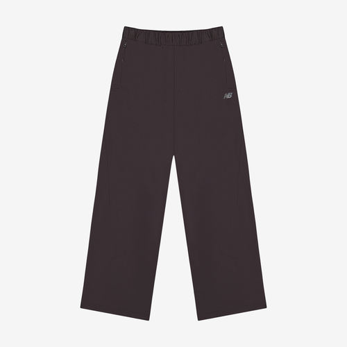 New Balance新百伦正品男梭织舒适休闲运动日常出行长裤MB61C4ZN