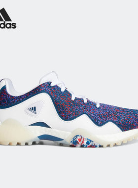 Adidas/阿迪达斯正品Codechaos 21 男女运动高尔夫球鞋FW5629